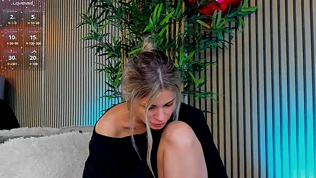 Avril Cyrus online show from February 22, 2025, 7:12 am