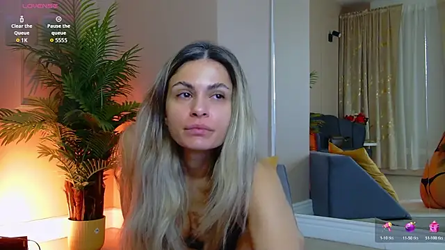 Avril Cyrus online show from February 5, 2026, 7:24 am