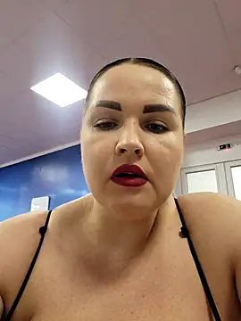 GeorgiaLerox online show from January 24, 2025, 12:52 pm