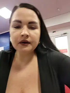 GeorgiaLerox online show from January 31, 2025, 12:40 pm