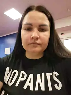 GeorgiaLerox online show from February 2, 2025, 12:46 pm