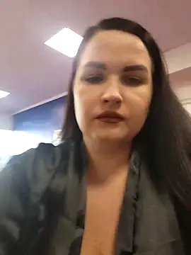 GeorgiaLerox online show from March 3, 2025, 12:48 pm