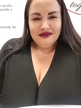 GeorgiaLerox online show from March 17, 2025, 12:57 pm