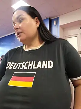 GeorgiaLerox online show from September 28, 2025, 11:37 am