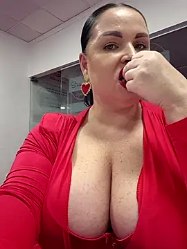 GeorgiaLerox online show from February 14, 2026, 1:30 pm