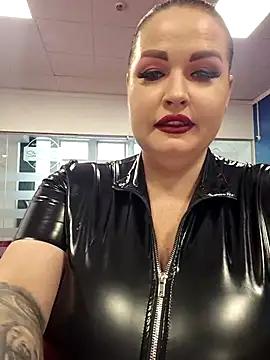 GeorgiaLerox online show from February 17, 2026, 1:29 pm