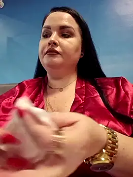 GeorgiaLerox online show from March 19, 2026, 2:21 pm