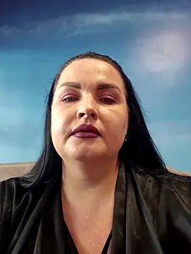 GeorgiaLerox online show from June 5, 2026, 12:55 pm