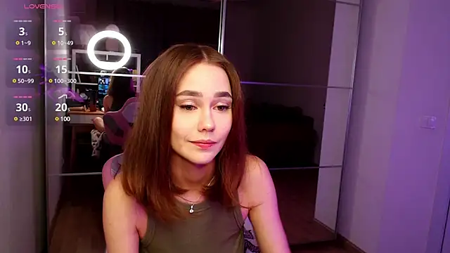 Meow Sophie online show from January 8, 2025, 4:44 pm