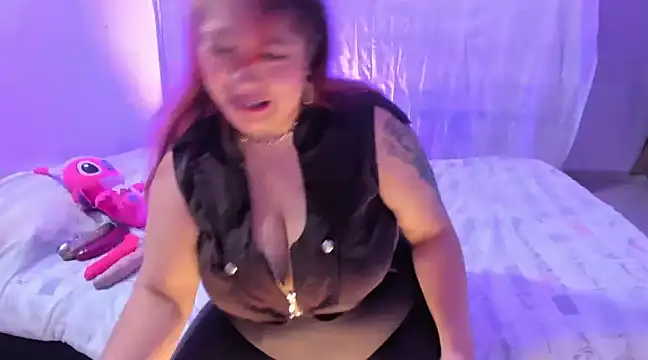 Fierymichef online show from December 2, 2024, 10:23 pm