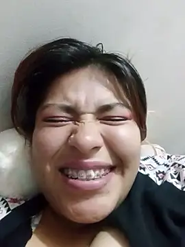 Fierymichef online show from March 13, 2025, 12:35 pm