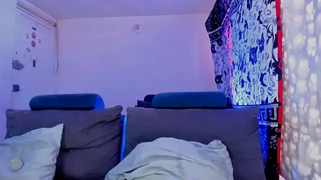 Fierymichef online show from January 8, 2026, 6:21 pm