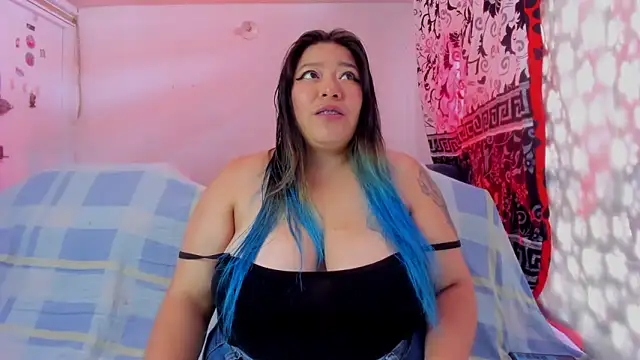 Fierymichef online show from March 19, 2026, 8:46 pm