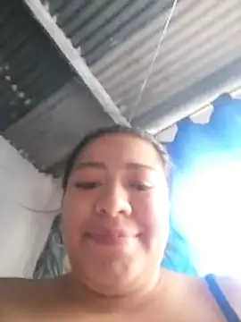 Fierymichef online show from April 17, 2026, 5:38 pm