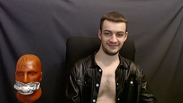  Damien thorn  online show from December 1, 2024, 8:31 pm