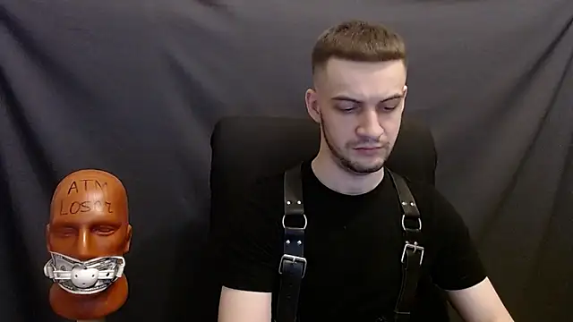  Damien thorn  online show from December 3, 2024, 5:12 pm