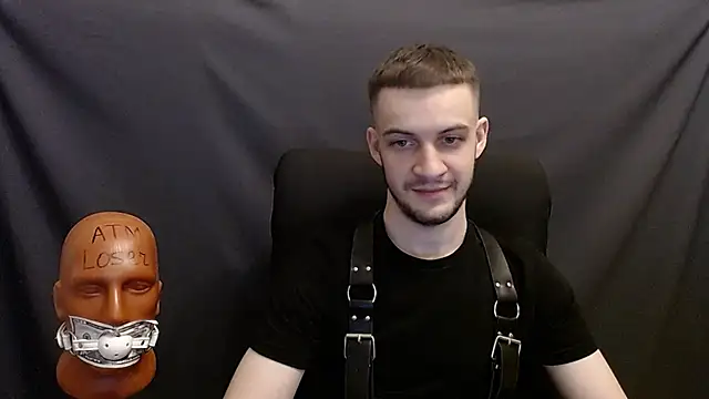  Damien thorn  online show from December 4, 2024, 8:40 pm