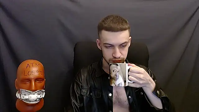  Damien thorn  online show from December 6, 2024, 8:29 pm