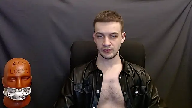  Damien thorn  online show from December 20, 2024, 2:52 am