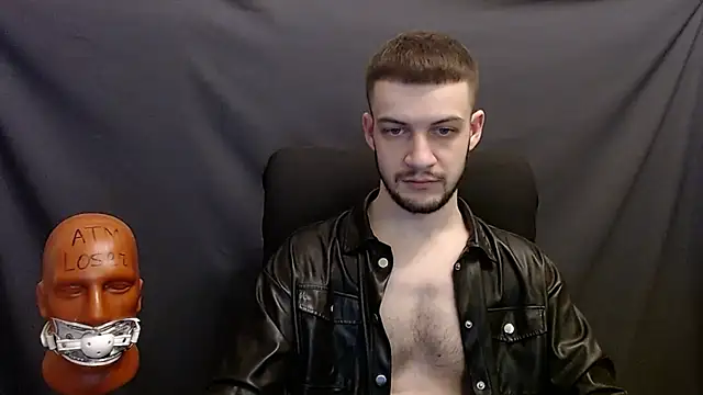  Damien thorn  online show from January 2, 2025, 2:22 am