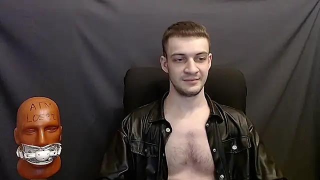  Damien thorn  online show from January 7, 2025, 8:21 pm