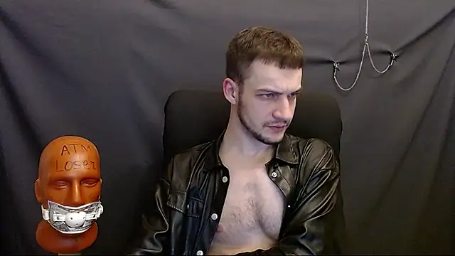  Damien thorn  online show from January 16, 2025, 2:51 am