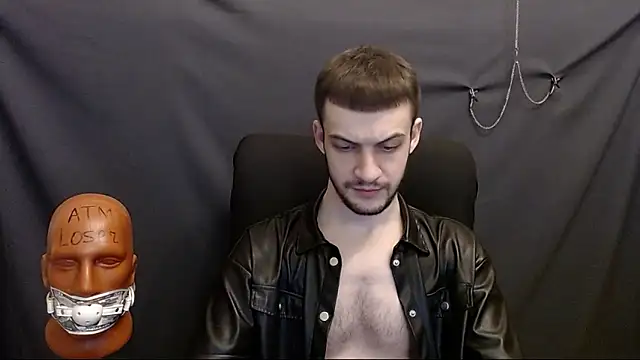  Damien thorn  online show from January 17, 2025, 11:29 pm