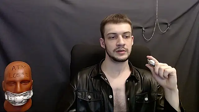  Damien thorn  online show from January 20, 2025, 3:15 am