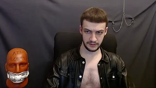  Damien thorn  online show from January 21, 2025, 8:21 pm