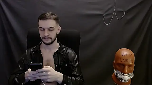  Damien thorn  online show from January 24, 2025, 2:28 am