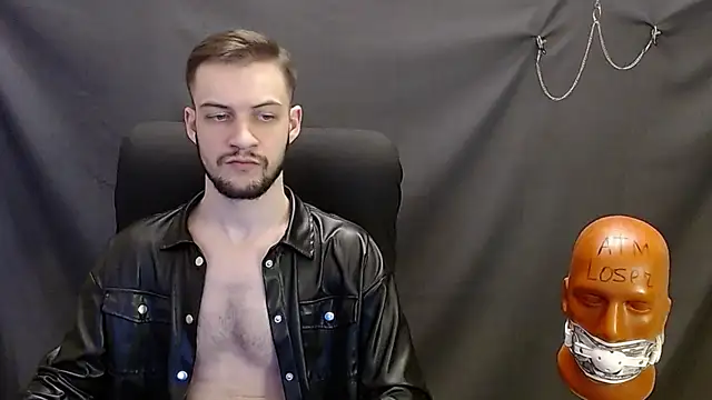  Damien thorn  online show from January 29, 2025, 9:17 pm