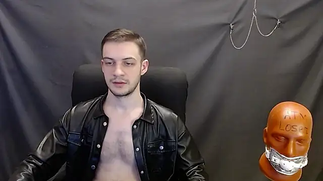  Damien thorn  online show from February 4, 2025, 9:10 pm