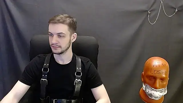  Damien thorn  online show from February 10, 2025, 5:36 am