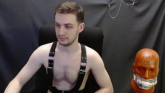  Damien thorn  online show from February 26, 2025, 8:33 pm