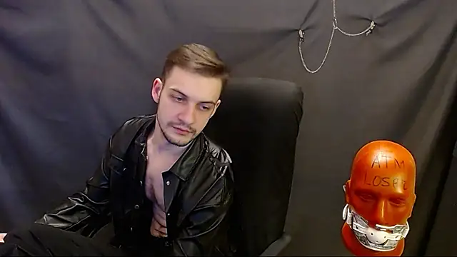  Damien thorn  online show from March 22, 2025, 3:41 am