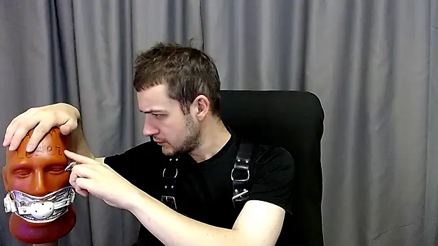  Damien thorn  online show from September 11, 2025, 2:22 am