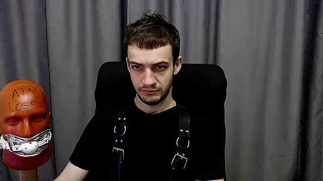  Damien thorn  online show from September 26, 2025, 8:35 pm