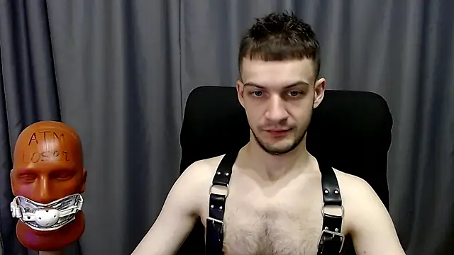  Damien thorn  online show from October 10, 2025, 4:22 am