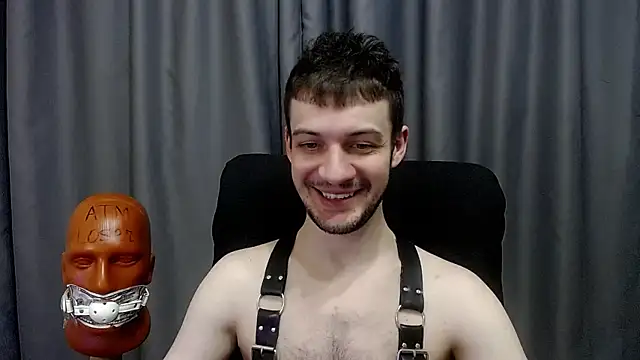  Damien thorn  online show from January 11, 2026, 8:14 pm