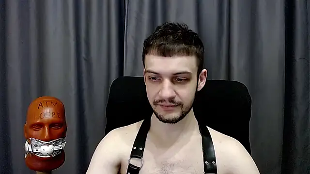  Damien thorn  online show from February 13, 2026, 5:09 pm