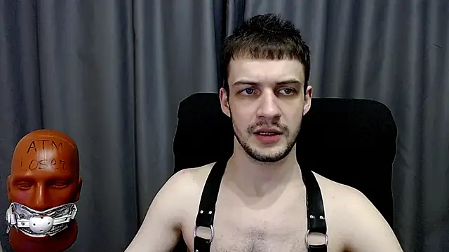  Damien thorn  online show from March 1, 2026, 4:20 pm