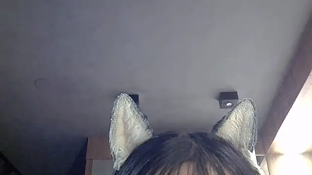 Skinny-Kitten online show from March 23, 2026, 2:21 pm