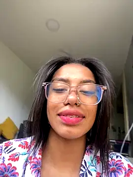 ATENEA SEXXXY online show from October 22, 2025, 7:13 pm