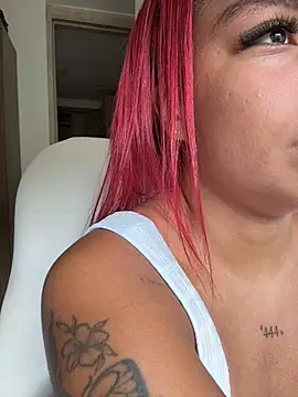 ATENEA SEXXXY online show from June 18, 2026, 7:51 pm