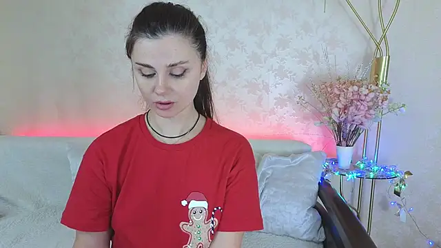 Snapshot of Adissana chatting on January 31, 2025, 11:56 am Adissana online show from January 31, 2025, 11:56 am