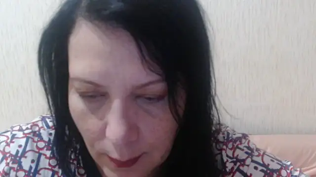 Mirabelle Sweet online show from September 19, 2025, 3:56 pm