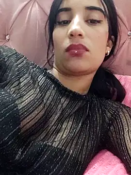  nathaly sweet online show from February 16, 2025, 4:31 am