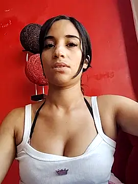  nathaly sweet online show from February 28, 2025, 1:14 pm