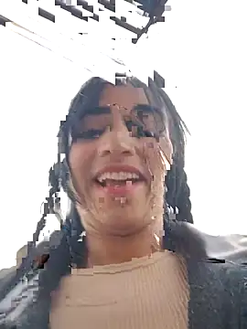  nathaly sweet online show from September 17, 2025, 10:00 pm