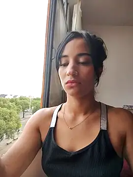  nathaly sweet online show from October 9, 2025, 11:30 am